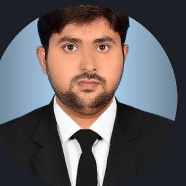 Waseem Hassan, Founder and CEO of NexaIntellect AI